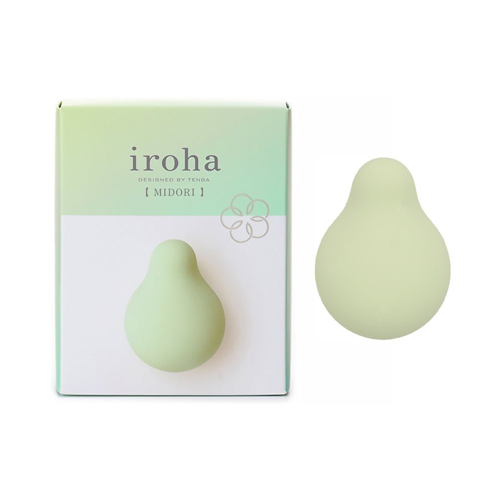 iroha-midori iroha MIDORI - Image 1