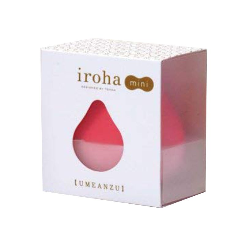 iroha-mini-ume-anzu iroha mini Ume-Anzu - Image 1