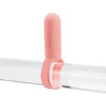 iroha paiRING Coral Pink - Image 6