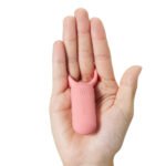 iroha paiRING Coral Pink - Image 7