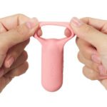 iroha paiRING+ Coral Pink - Image 5
