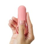 iroha paiRING+ Coral Pink - Image 8