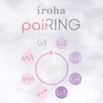 iroha paiRING Very Peri Vibrating Cock Ring – Light Purple - Image 9