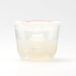 iroha Petit LILY Clear Disposable Water-Based Stimulator - Image 4