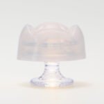 iroha Petit LILY Clear Disposable Water-Based Stimulator - Image 5