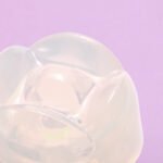 iroha Petit LILY Clear Disposable Water-Based Stimulator - Image 6
