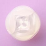 iroha Petit LILY Clear Disposable Water-Based Stimulator - Image 7