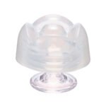 iroha Petit LILY Clear Disposable Water-Based Stimulator - Image 8