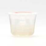 iroha Petit PLUM Clear Disposable Water-Based Stimulator - Image 4