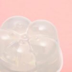 iroha Petit PLUM Clear Disposable Water-Based Stimulator - Image 6