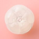 iroha Petit PLUM Clear Disposable Water-Based Stimulator - Image 7