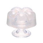 iroha Petit PLUM Clear Disposable Water-Based Stimulator - Image 8