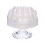 iroha Petit SHELL Clear Disposable Water-Based Stimulator - Image 3
