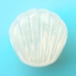 iroha Petit SHELL Clear Disposable Water-Based Stimulator - Image 4
