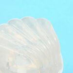 iroha Petit SHELL Clear Disposable Water-Based Stimulator - Image 5