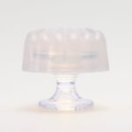 iroha Petit SHELL Clear Disposable Water-Based Stimulator - Image 6