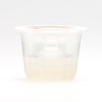 iroha Petit SHELL Clear Disposable Water-Based Stimulator - Image 7