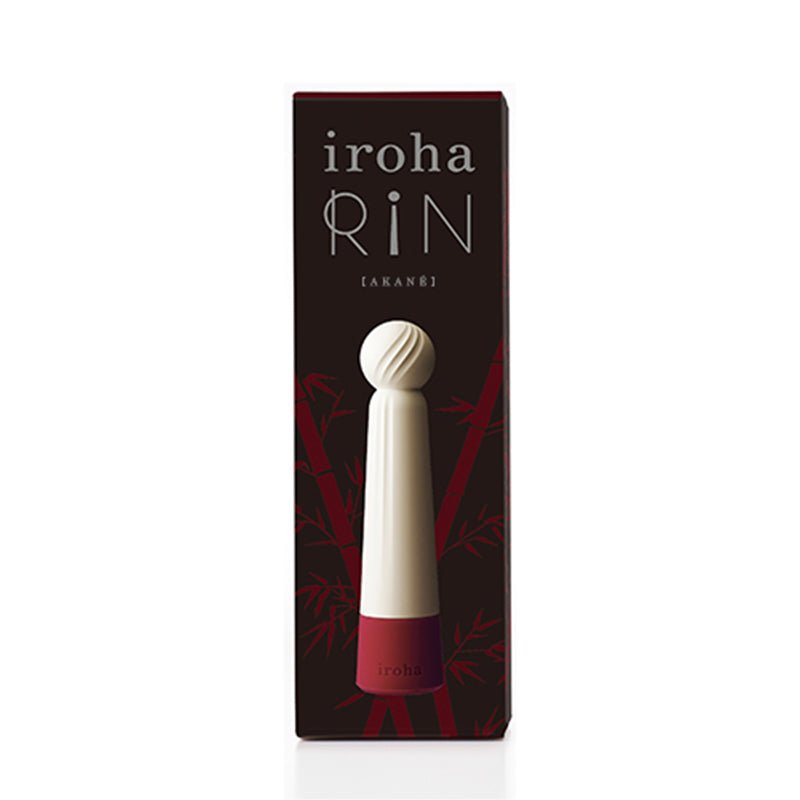 iroha-rin-akane iroha RIN Akane - Image 1