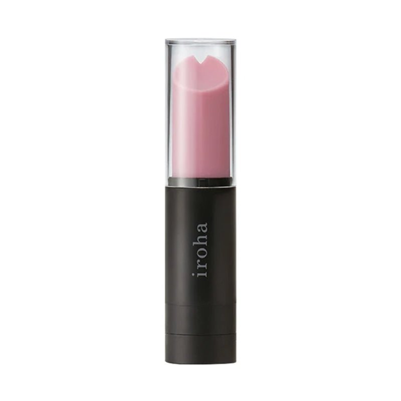 iroha-stick-lilacblack iroha Stick Lilac/Black - Image 1