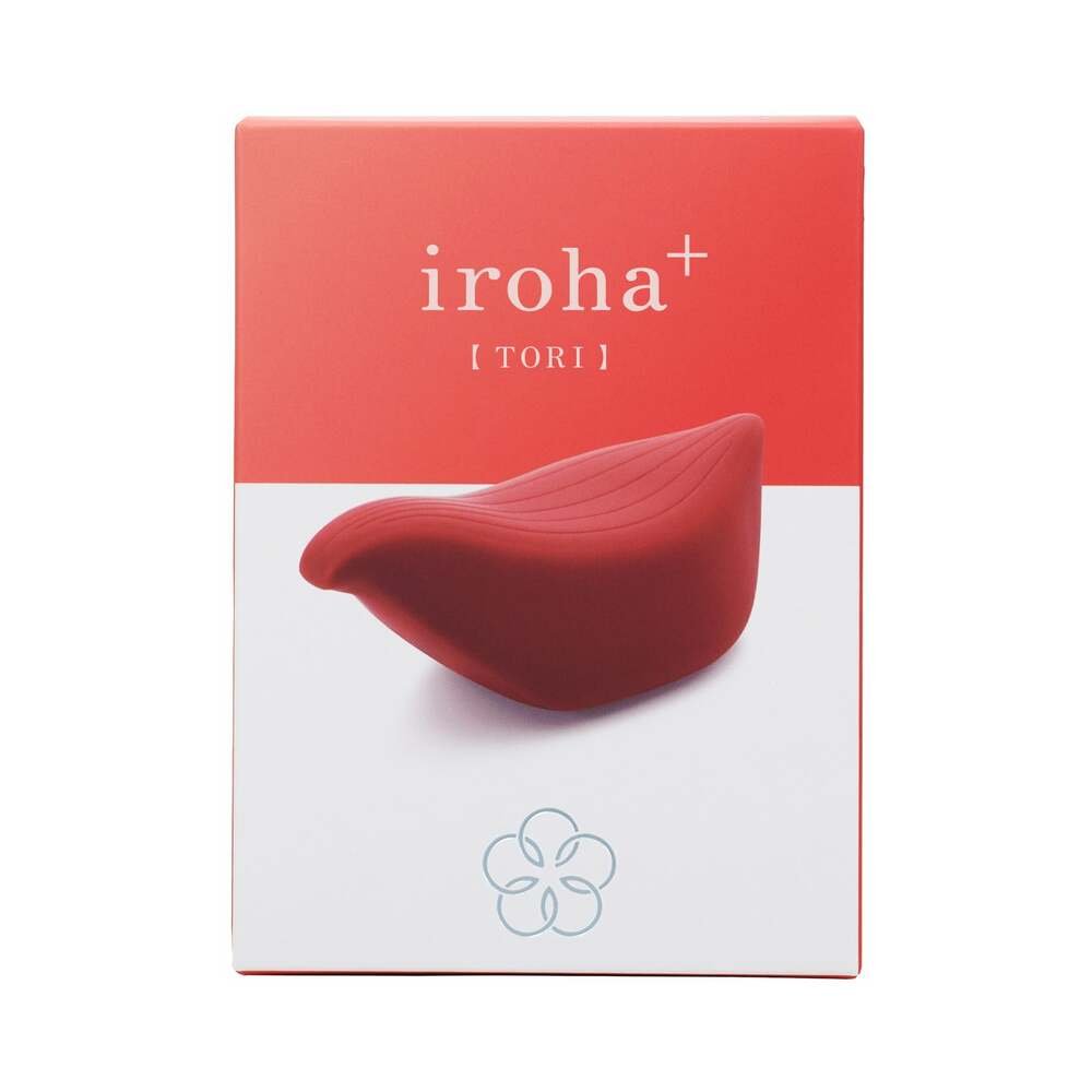 iroha-tori-renewal iroha+ TORI Renewal - Image 1