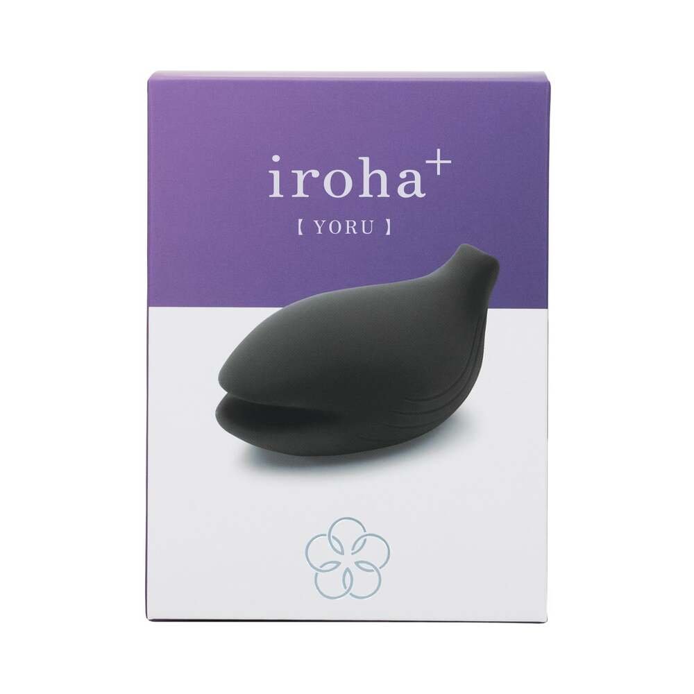 iroha-yoru-renewal iroha+ YORU Renewal - Image 1