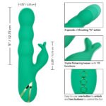 California Dreaming Sonoma Satisfier - Green - Image 8