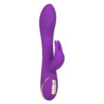 Jack Rabbit Signature Heated Silicone Rotating G  Rabbit