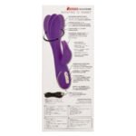 Jack Rabbit Signature Heated Silicone Rotating G  Rabbit - Image 4