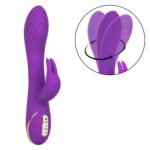 Jack Rabbit Signature Heated Silicone Rotating G  Rabbit - Image 7
