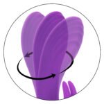 Jack Rabbit Signature Heated Silicone Rotating G  Rabbit - Image 8