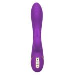 Jack Rabbit Signature Heated Silicone Rotating G  Rabbit - Image 9
