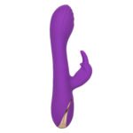 Jack Rabbit Signature Heated Silicone Rotating G  Rabbit - Image 10
