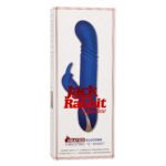 Jack Rabbit Signature Heated Silicone Thrusting G Rabbit - Image 3