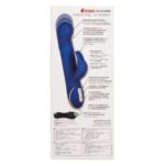 Jack Rabbit Signature Heated Silicone Thrusting G Rabbit - Image 4