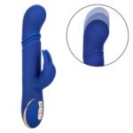 Jack Rabbit Signature Heated Silicone Thrusting G Rabbit - Image 7