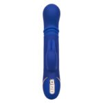 Jack Rabbit Signature Heated Silicone Thrusting G Rabbit - Image 9