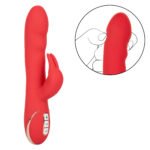 Jack Rabbit Signature Heated Silicone Ultra-Soft Rabbit - Image 7