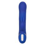 Jack Rabbit Signature Silicone Rotating Beaded  Rabbit