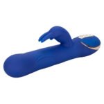 Jack Rabbit Signature Silicone Rotating Beaded  Rabbit - Image 3