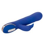 Jack Rabbit Signature Silicone Rotating Beaded  Rabbit - Image 4