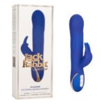 Jack Rabbit Signature Silicone Rotating Beaded  Rabbit - Image 5