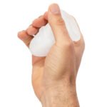 Jackits Mansturbation Sleeve - 24 Count Candy  Bowl - Clear - Image 4
