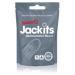 Jackits Mansturbation Sleeve - 24 Count Candy  Bowl - Clear - Image 6