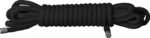 Japanese Rope - 35 Feet - Black - Image 2