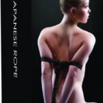 Japanese Rope - 35 Feet - Black