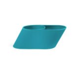 Je Joue Classic Bullet Vibrator Rechargeable Silicone Teal - Image 6