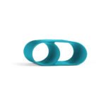 Je Joue Classic Bullet Vibrator Rechargeable Silicone Teal - Image 7