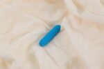 Je Joue Classic Bullet Vibrator Rechargeable Silicone Teal - Image 8