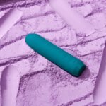 Je Joue Classic Bullet Vibrator Rechargeable Silicone Teal - Image 9