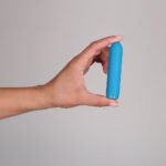 Je Joue Classic Bullet Vibrator Rechargeable Silicone Teal - Image 10